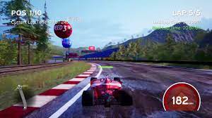 This series is known for its ultimate attention to the smallest motor racing detail. Speed 3 Grand Prix Tournament Mode Gameplay Youtube