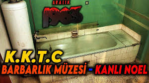 20 temmuz 1974 sabahı saat 06.05'te türkiye, kıbrıs barış harekatı'nı başlattı. Kuzey Kibris Kanli Noel Katliami Barbarlik Muzesi Bir Zamanlar Kibris Youtube