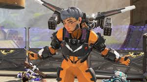 His main ability prevents switching for both teams, although this will usually be advantageous for him. Apex Legends Legacy Valkyrie Abilities List