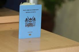 Ethiopian origin id cards in order to obtain an ethiopian origin id card, please complete an application form and follow the instructions in the past click here to download the form. Kenyans Protest Tough Passport Renewal Rules The East African