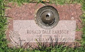 Ronald Dale Harbour (1938-1979)