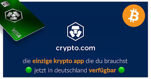 The world's fastest growing crypto app. Crypto Com Erfahrungen Bankkonto Kreditkarte Im Test 2020