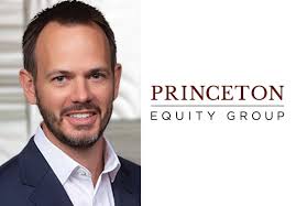 And I'm excited to be here!