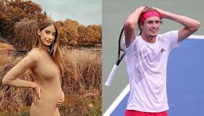 Jul 01, 2021 · was always in command of an entertaining tussle on court two london: Alexander Zverev Confirms He Is Expecting A Child With Ex Girlfriend Brenda Patea