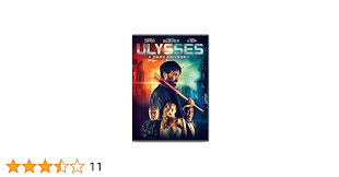 Amazon.com: ULYSSES: A DARK ODYSSEY : Danny Glover, Udo Kier, Anamaria  Marinca: Movies & TV