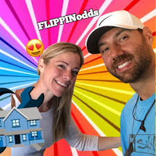 Flippin Odds with Jayme and Jared