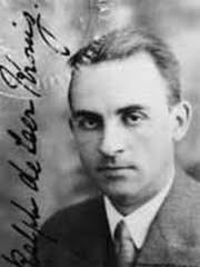 Ludwig Wilhelm Gilbert Biography