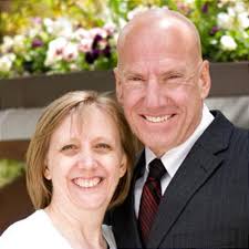 New mission presidents