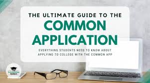 Educational travel makes the perfect common app topic! The Ultimate Guide To The Common Application For College The Scholarship System