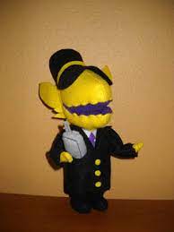 Plush Toys Inspiration A Hat In Time A Hat In Time Plush Handmade Plush