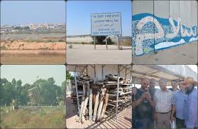 An error occurred while retrieving sharing information. åŠ è–©èµ°å»Šé‚Šå¢ƒä¸€æ—¥éŠ ç¬¬äºŒå ‚ä»¥å·´è¡çªé¸ä¿®èª²gaza Border Reality Tour ä»¥è‰²åˆ—ç¾Žè§'