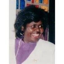 Sylvia Holmes Obituary