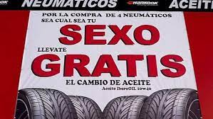 Sexo grstis