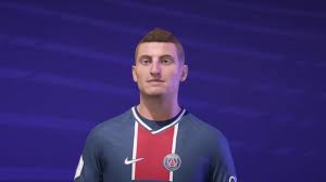 He is 27 years old from italy and playing for paris sg in the ligue 1 uber eats. Marco Verratti Fifa 21 Pro Clubs Look Alike Tutorial Psg Italia Youtube