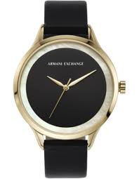 Shop the latest collection of luxury designer armani exchange watches and accessories for both men and women in india online at the best prices along with free shipping at darveys. Buy Armani Exchange Ax5611 Watch In India I Swiss Time House