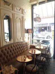 Madebygirl Bits Of My Week Cafe Seating Cafe Interior Cafe Wall