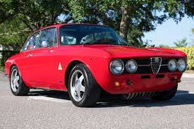 Image result for Venetian Red 1971 Alfa-Romeo
