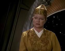 Image result for bajoran