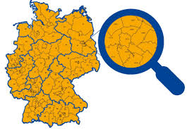 Plz 84559 (deutschland) die postleitzahl 84559 gehört zu kraiburg/inn. Plz Karte Wigeogis