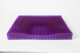 Purple Purple Cushions Purple Mattress Purple Bedding