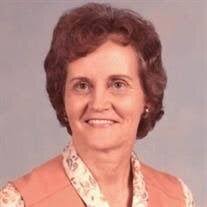 Helen Beecham Obituary