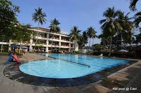 Hôtels de charme, design, luxe, de 1 à 5 étoiles. Pantai Indah Resort Hotel Pangandaran Bewertungen Fotos Preisvergleich Indonesien Tripadvisor