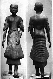 Madame De Pompadour Ancient Egypptian Statue Of A New Kingom Priest Egypt Art Ancient Egyptian Art Egyptian History