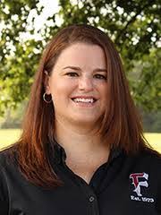 Christy Whalen's Instagram, Twitter & Facebook