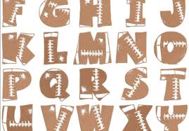 07.05.2020 · free alphabet pattern for monogram embroidery. Electronically Mail You Two Full Alphabet Embroidery Designs Football Letters And Animal Letters By Ofisboy Fiverr