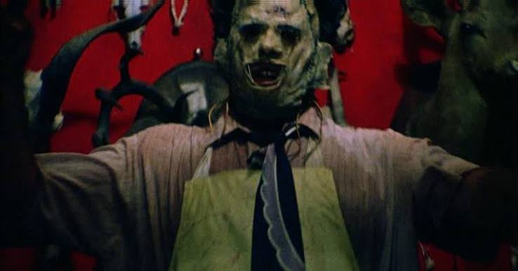 The Texas Chain Saw Massacre (1974)' Review: A Genre-Defining Horror Film