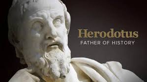 Herodotus The Father Of History The Great Courses