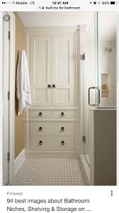 Unfinished oak 12 base cabinet. Tall Linen Storage Cabinet Ideas On Foter