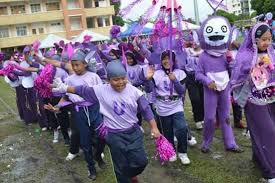 Hari sukan peringkat kolej tunku kurshiah telah. Oh Media Banyak Sekolah Buat Sukan Serentak Hari Ini Facebook
