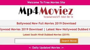 Mp4moviez Hollywood Bollywood Movies Download And New Domain Url Link Techshots