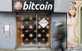 Download the libertyx app, select this location, and scan / paste your bitcoin wallet address to generate a this bitcoin atm is located in the city of delhi. Twitter Mulls Major Bitcoin Investment
