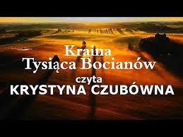 Wszystko o krystyna czubówna w polskieradio.pl. Kraina Tysiaca Bocianow Czyta Krystyna Czubowna Muz Michal Lorenc Caly Film Youtube