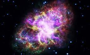 Beetlejuice, actually spelled betelgeuse, is located on the constellation orion's right (our left) shoulder. Betelgeuse Is The Most Intriguing Star In The Galaxy The Atlantic