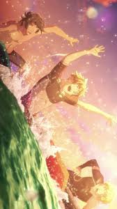 Nalu Masaki Sho Wave In 2021 Waves Surfing Zelda Characters