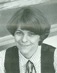 Who are the faculty members in the 1983 photo?