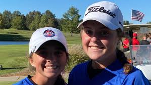 TSSAA golf: Evan Woosley-Reed, Sophie Linder win individual state titles