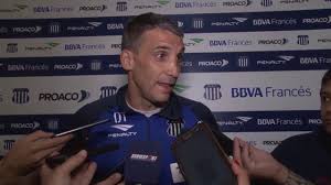 Born in general baldissera but raised in cruz alta, vojvoda joined newell's old boys' youth setup at the age of 14. Juan Pablo Vojvoda Dt Talleres Youtube