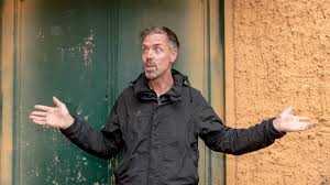 Menschen in Brandenburg: Kenneth Anders und Steffen Schuhmann über  Eigensinn als Tugend im ländlichen Raum