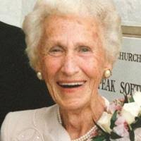 Catherine Croft “Kitty” Clevenger