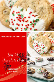 Best pillsbury ready to bake christmas cookies from walmart pillsbury cookie dough $1 75 ftm.source image: Best 21 Chocolate Chip Christmas Cookies Best Diet And Healthy Recipes Ever Recipes Collection