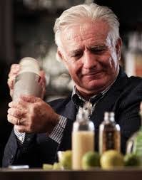 Dale Degroff's Instagram, Twitter & Facebook