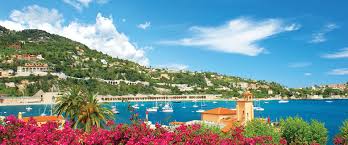 Travel by train from nice to lyon in 4h 32m. Paris To Nice With Sensations Of Lyon Provence Emerald Cruises