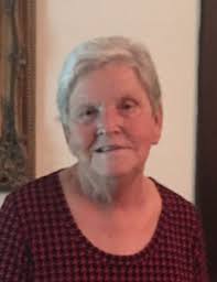 Pat Berryman Obituary June 9, 2019
