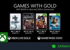 Cualquier para gratis juegos obtener cómo licencia para transferir ilimitado xbox 360. Juegos De Xbox Gold Gratis Para Xbox One Y 360 De Junio 2021