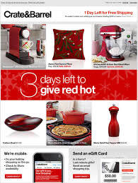 10 Holiday Gift Guide Ideas For Email Holiday Gift Guide Holiday Gifts Gift Guide