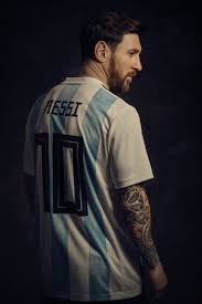 Welcome to the official leo messi facebook page. Leo Messi Is The G O A T Paper